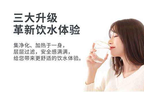 直飲水機水管如何進行安裝？